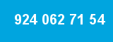 924 062 71 54